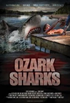 Vražedné jezero (Ozark Sharks)