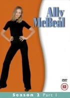 Ally McBealová (Ally McBeal)