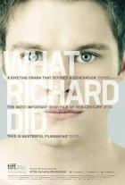 Co udělal Richard (What Richard Did)