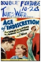 Age of Indiscretion
