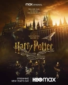 Harry Potter 20 let filmové magie: Návrat do Bradavic (Harry Potter 20th Anniversary: Return to Hogwarts)