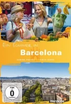 Léto v Barceloně (Ein Sommer in Barcelona)