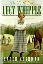 Zlatokopové na divoké řece (The Ballad of Lucy Whipple)