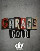Zlato z garáží (Garage Gold)