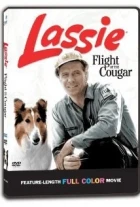 Lassie a puma na útěku (Lassie: Flight of Cougar)