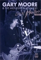 Gary Moore &amp; The Midnight Blues: Live at Montreux 1990