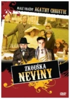 Zkouška neviny (Les petits meurtres d'Agatha Christie: Am stram gram)