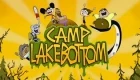 Tábor v Příšeří (Camp Lakebottom)
