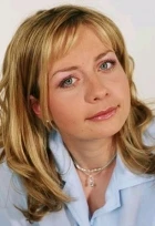 Jitka Burgetová