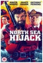 Ffolkes (North Sea Hijack)