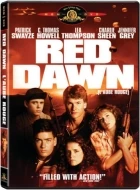 Rudý úsvit (Red Dawn)