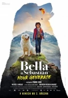 Bella a Sebastián: Nová generace
