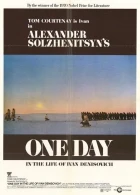 Jeden den Ivana Denisoviče (One Day in the Life of Ivan Denisovich)
