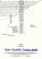 10 let v Thajsku