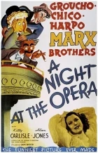 Noc v opeře (A Night at the Opera)