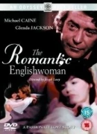 Romantická Angličanka (The Romantic Englishwoman)