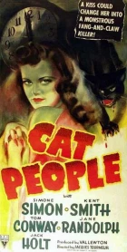 Kočičí lidé (Cat People)