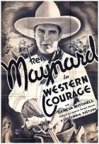 Western Courage
