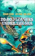 20 000 mil pod mořem (20 000 Leagues Under the Sea)