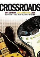 Crossroads Guitar Festival 2010