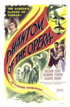 Fantom Opery (Phantom of the Opera)