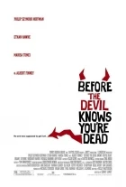 Než ďábel zjistí, že seš mrtvej (Before the Devil Knows You're Dead)