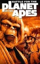 Bitva o planetu opic (Battle for Planet of the Apes)