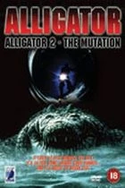 Aligátor 2: Mutace (Alligator II: The Mutation)