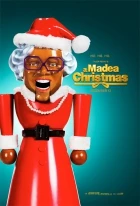 A Madea Christmas (Tyler Perry's A Madea Christmas)