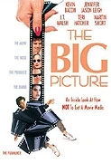 Velkofilm (The Big Picture)