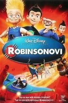 Robinsonovi (Meet the Robinsons)