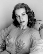 Linda Christian