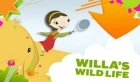 Lilina zoologická zahrada (Willa's Wild Life)