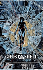 Ghost in the Shell (Kôkaku kidôtai)