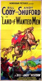 Land of Wanted Men