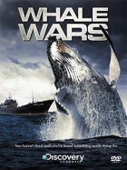Boj za záchranu velryb (Whale Wars)