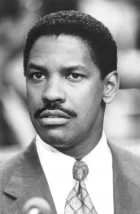 Denzel Washington