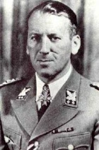 Ernst Kaltenbrunner