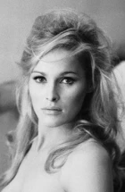 Ursula Andress