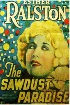 The Sawdust Paradise