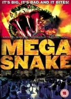 Král hadů (Mega Snake)