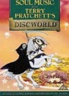 Welcome to Discworld