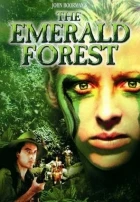 Smaragdový les (The Emerald Forest)