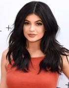 Kylie Jenner