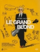 Návrat velkého blondýna (Le Retour Du Grand Blond)