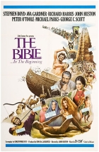 Bible (The Bible ...in the Beginning)