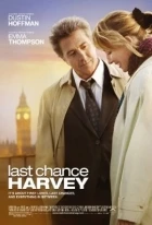 Poslední čas na lásku (Last Chance Harvey)