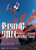 Christian Hosoi: Vycházející slunce (Rising Son: The Legend of Skateboarder Christian Hosoi)