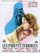 Hrozní rodiče (Les Parents terribles)