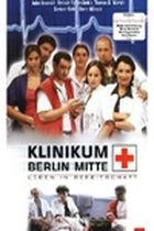 Klinika (Klinikum Berlin Mitte - Leben in Bereitschaft)